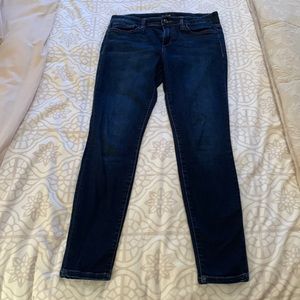 Joe’s Mens Skinny Ankle Jeans